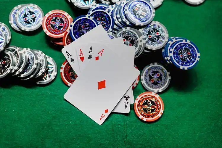 detik55 Lightning Roulette Room